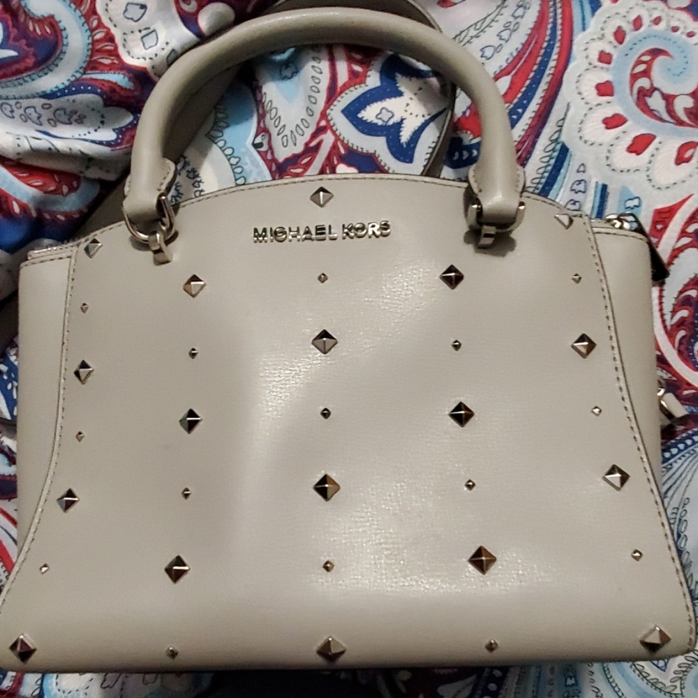 Michael Kors crossbody